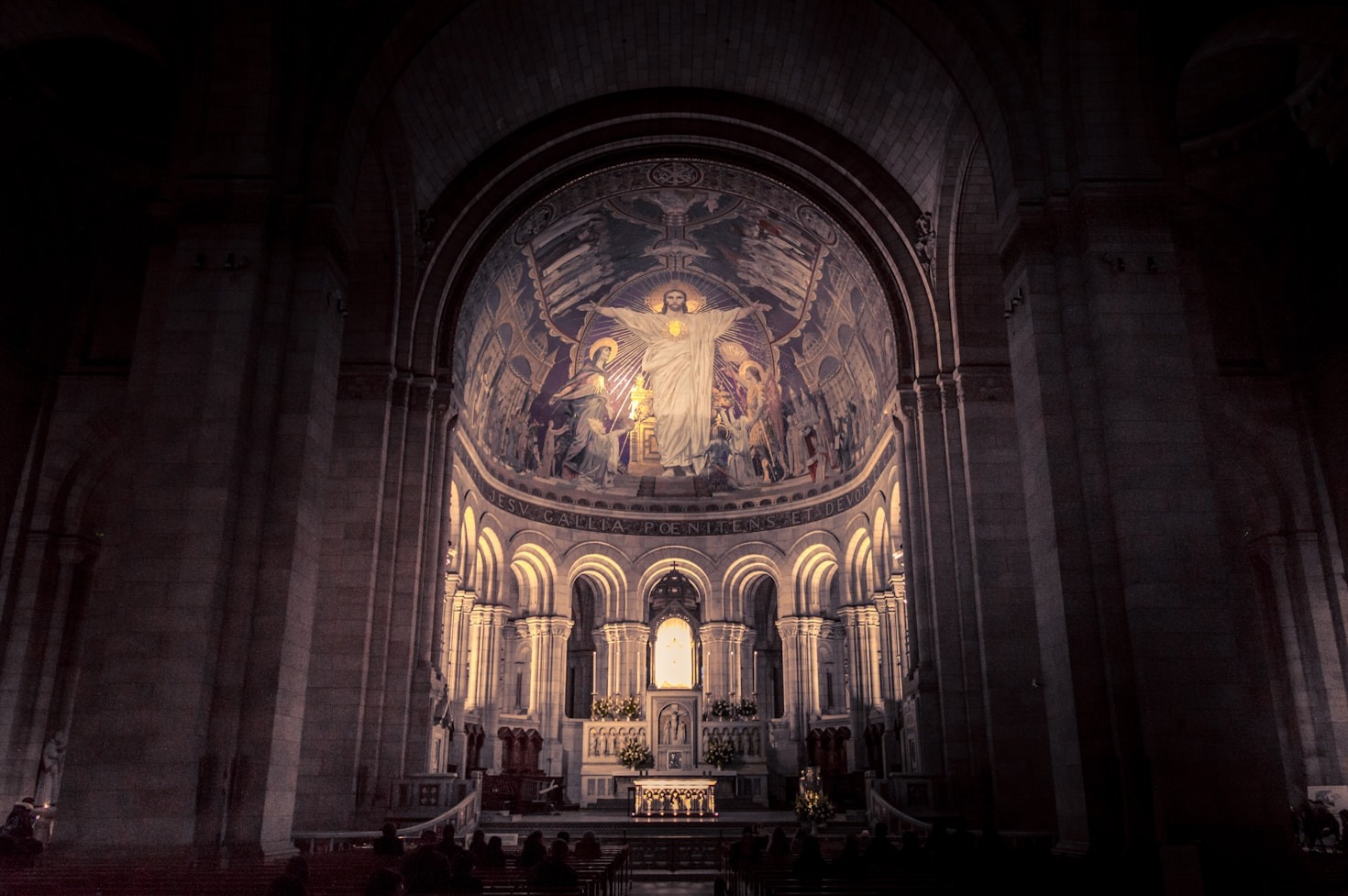 The Role of Creativity in Spreading Faith Messages
