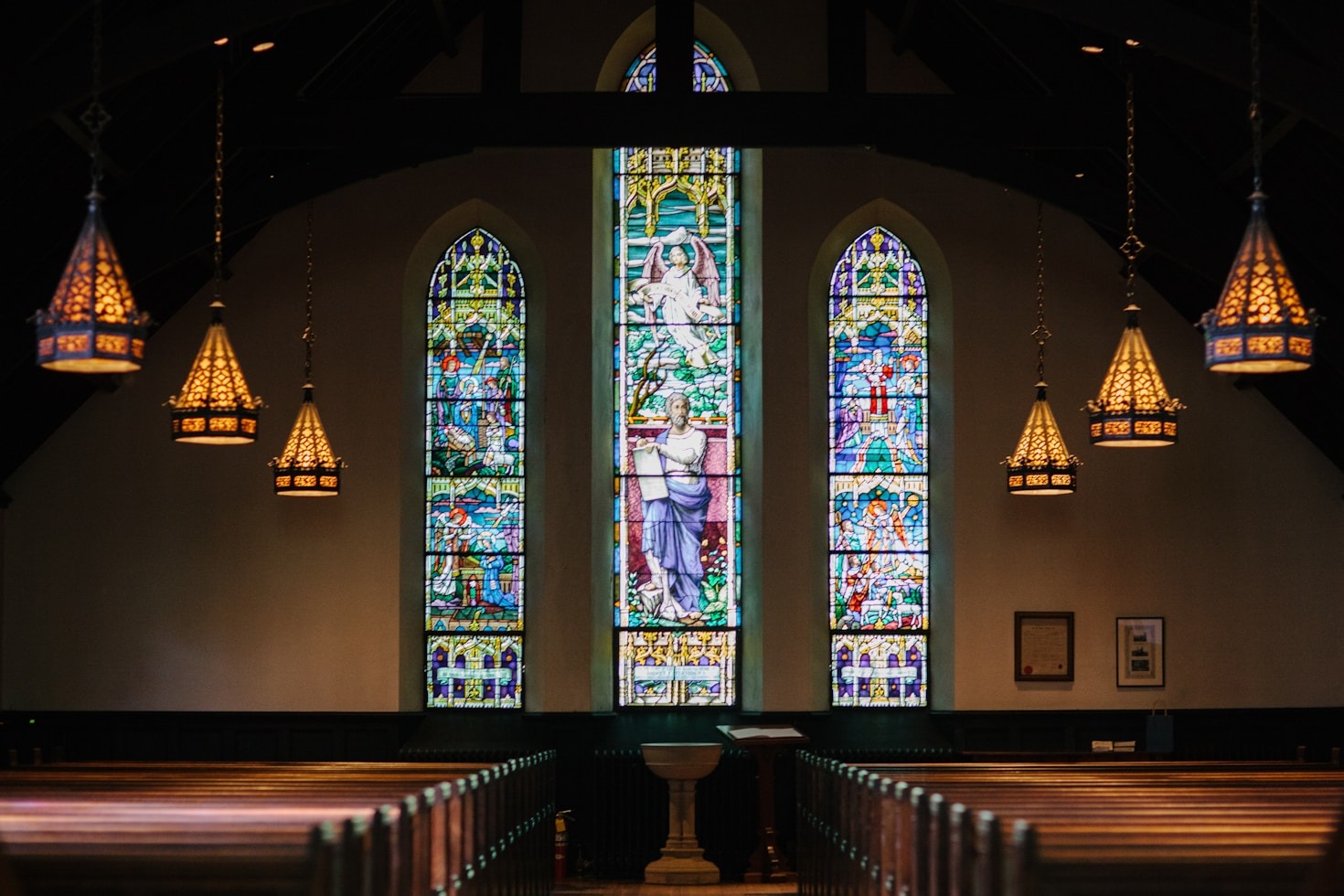 The Power of Storytelling in Faith-Based Communities